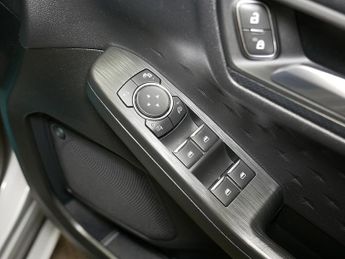 Ford Kuga EcoBlue ST-Line X Edition