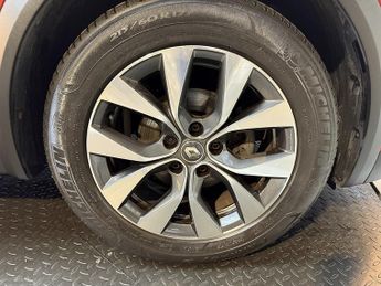 Renault Captur 1.3 TCe S Edition SUV 5dr Petrol EDC Euro 6 (s/s) (140 ps)