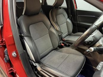 Renault Captur 1.3 TCe S Edition SUV 5dr Petrol EDC Euro 6 (s/s) (140 ps)