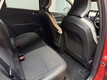 Renault Captur 1.3 TCe S Edition SUV 5dr Petrol EDC Euro 6 (s/s) (140 ps)