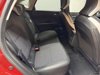 Renault Captur 1.3 TCe S Edition SUV 5dr Petrol EDC Euro 6 (s/s) (140 ps)
