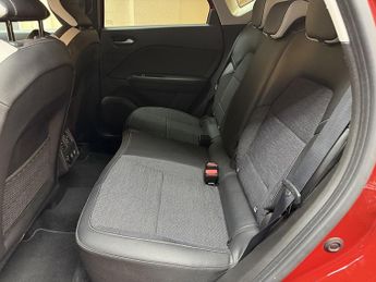 Renault Captur 1.3 TCe S Edition SUV 5dr Petrol EDC Euro 6 (s/s) (140 ps)