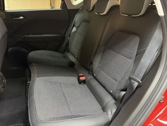 Renault Captur 1.3 TCe S Edition SUV 5dr Petrol EDC Euro 6 (s/s) (140 ps)