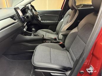 Renault Captur 1.3 TCe S Edition SUV 5dr Petrol EDC Euro 6 (s/s) (140 ps)