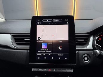 Renault Captur 1.3 TCe S Edition SUV 5dr Petrol EDC Euro 6 (s/s) (140 ps)