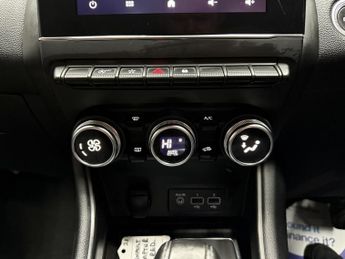 Renault Captur 1.3 TCe S Edition SUV 5dr Petrol EDC Euro 6 (s/s) (140 ps)