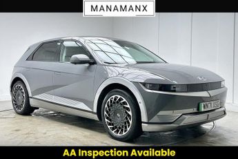 Hyundai IONIQ 5 Ultimate