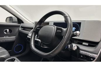 Hyundai IONIQ 5 Ultimate