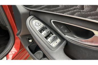 Mercedes-Benz C Class C300d AMG Line Edition