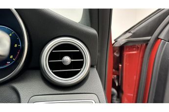 Mercedes-Benz C Class C300d AMG Line Edition
