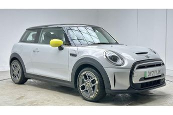 MINI Electric Hatch Cooper SE Level 1