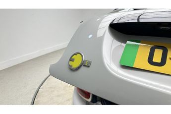 MINI Electric Hatch Cooper SE Level 1