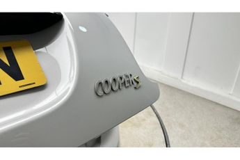 MINI Electric Hatch Cooper SE Level 1