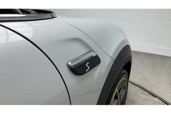 MINI Electric Hatch Cooper SE Level 1