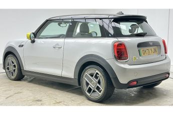 MINI Electric Hatch Cooper SE Level 1