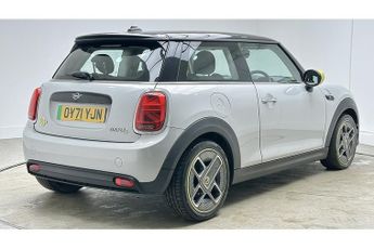 MINI Electric Hatch Cooper SE Level 1