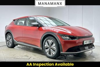 Kia EV6 Air