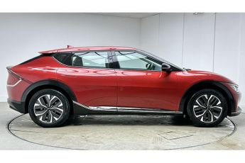 Kia EV6 Air