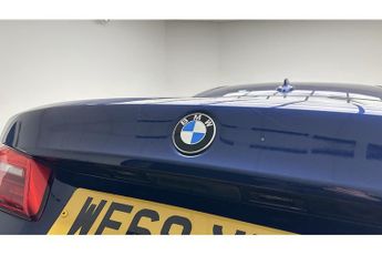 BMW 5 Series 520i M Sport