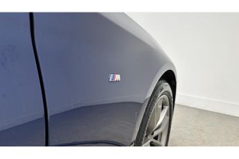 BMW 5 Series 520i M Sport