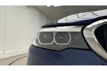 BMW 5 Series 520i M Sport