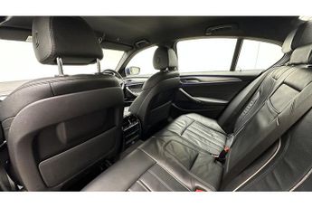 BMW 5 Series 520i M Sport