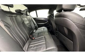 BMW 5 Series 520i M Sport