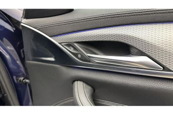 BMW 5 Series 520i M Sport