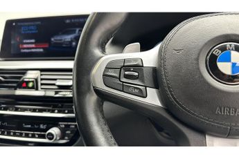 BMW 5 Series 520i M Sport