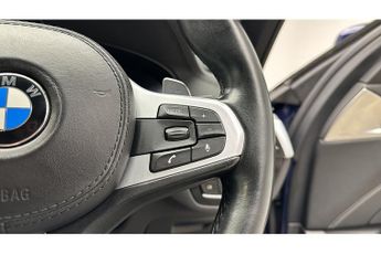 BMW 5 Series 520i M Sport