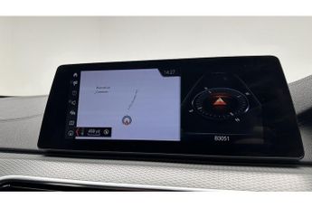 BMW 5 Series 520i M Sport