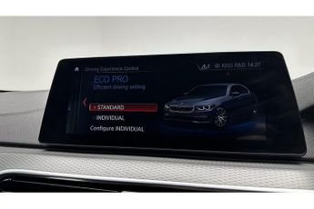 BMW 5 Series 520i M Sport