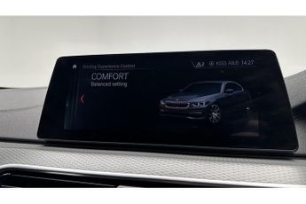 BMW 5 Series 520i M Sport