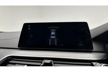 BMW 5 Series 520i M Sport