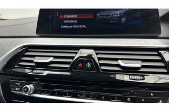 BMW 5 Series 520i M Sport