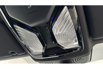 BMW 5 Series 520i M Sport