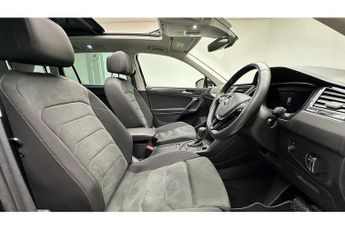 Volkswagen Tiguan TDI SEL