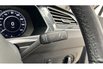 Volkswagen Tiguan TDI SEL