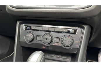 Volkswagen Tiguan TDI SEL