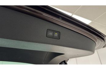 Volkswagen Tiguan TDI SEL