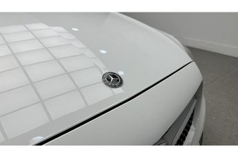 Mercedes-Benz C Class C300d AMG Line