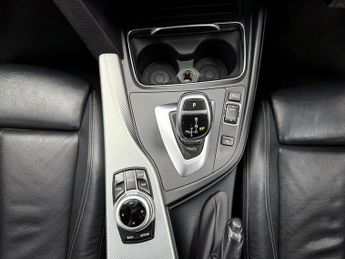 BMW 3 Series 320d M Sport Shadow Edition