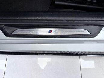 BMW 3 Series 320d M Sport Shadow Edition