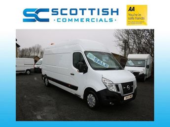 Nissan NV400 Dci Se Ehr P/V