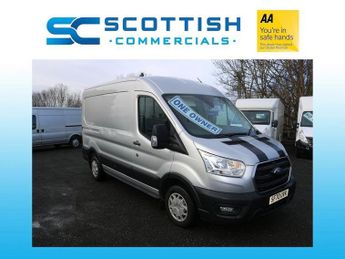 Ford Transit 290 Trend P/V Ecoblue
