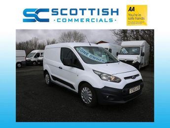 Ford Transit Connect 200 P/V