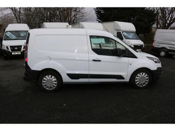 Ford Transit Connect 200 P/V