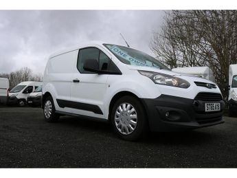 Ford Transit Connect 200 P/V