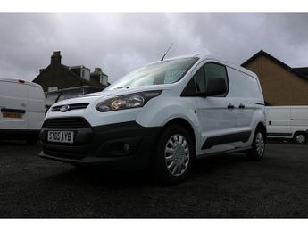Ford Transit Connect 200 P/V