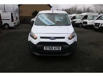 Ford Transit Connect 200 P/V